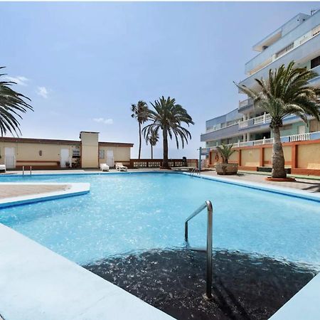 El Paraiso De Pancha Santa Cruz de Tenerife Bagian luar foto