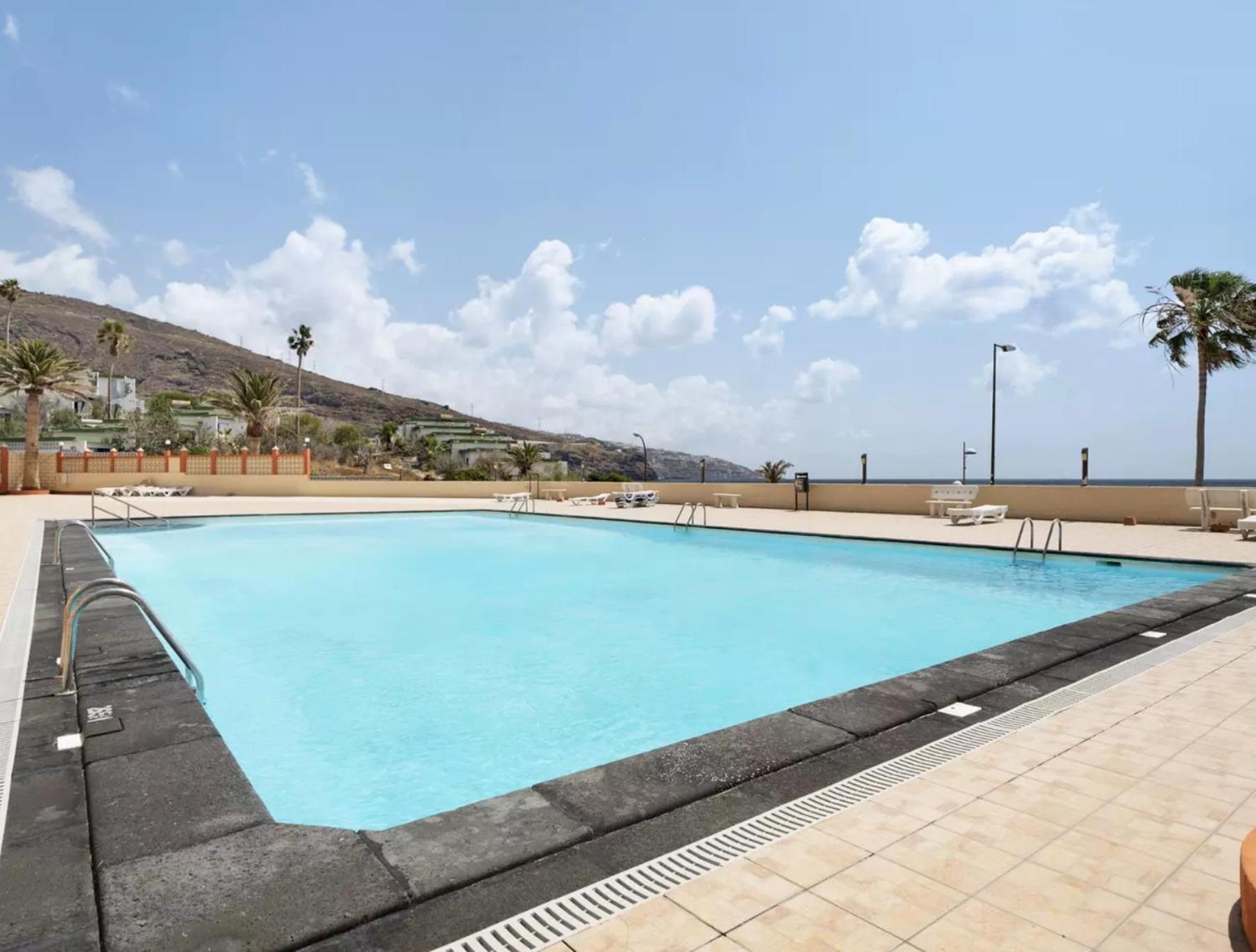 El Paraiso De Pancha Santa Cruz de Tenerife Bagian luar foto