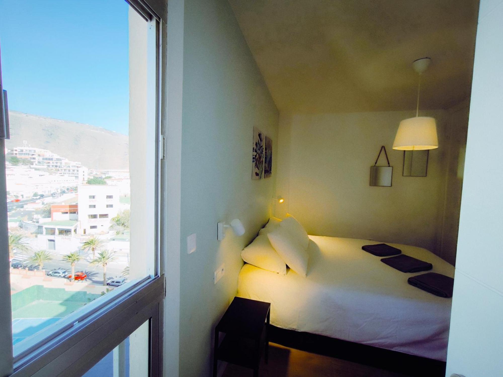 El Paraiso De Pancha Santa Cruz de Tenerife Bagian luar foto