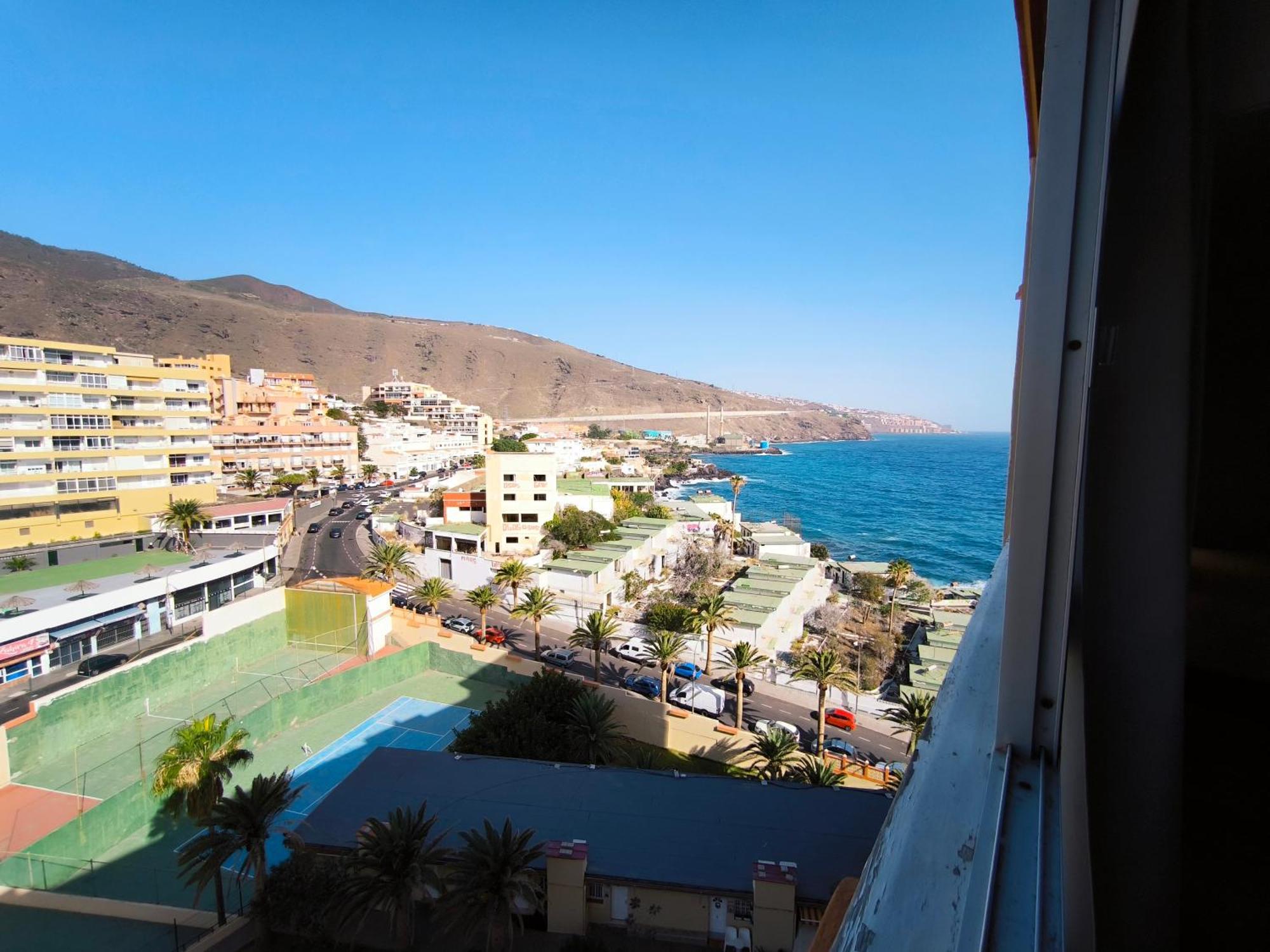 El Paraiso De Pancha Santa Cruz de Tenerife Bagian luar foto